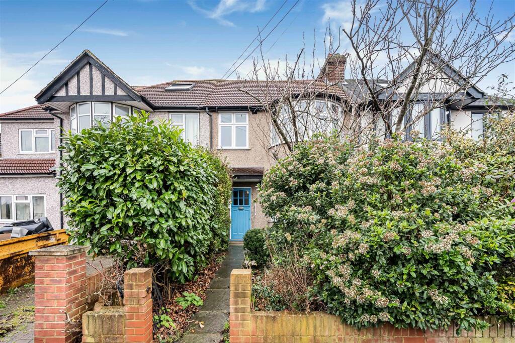 Main image of property: Twickenham Gardens, Greenford