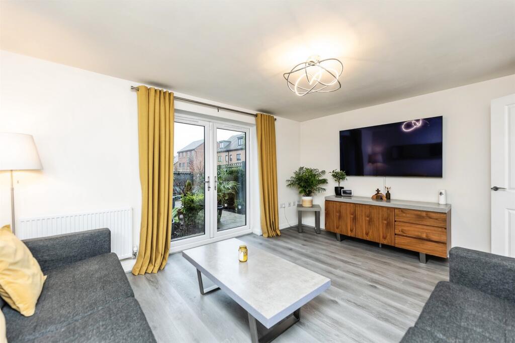 Sandygate Lane, Hemsworth, Pontefract photo 3