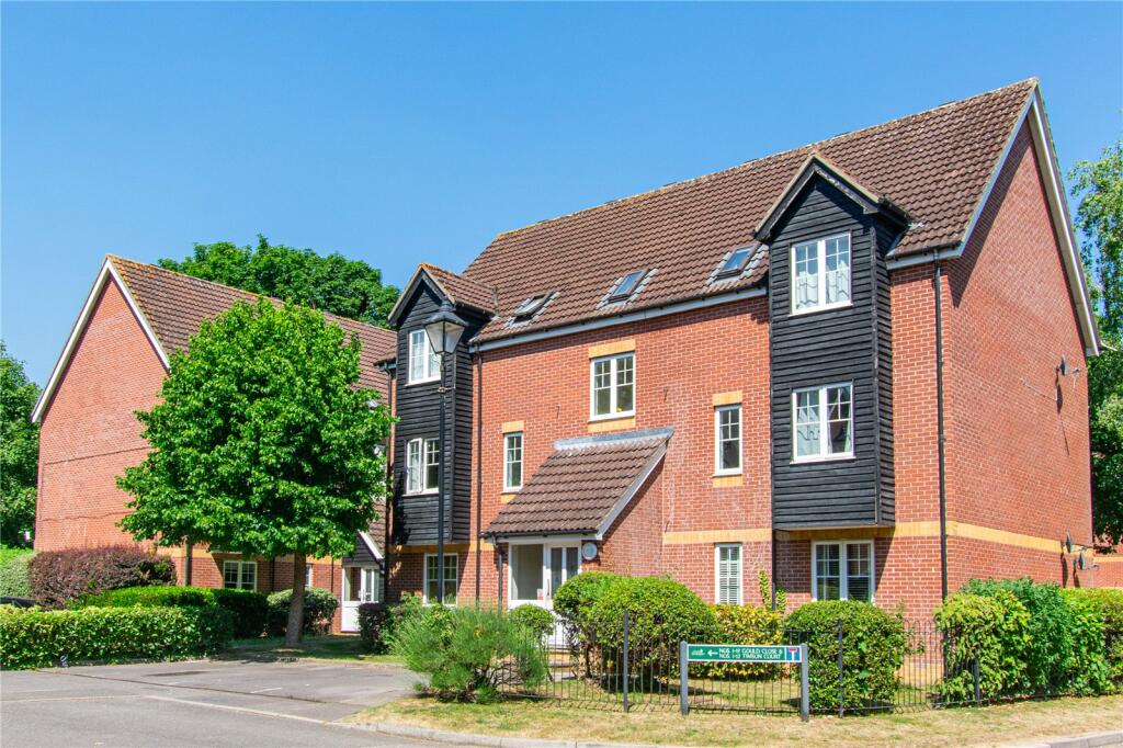 Main image of property: Gould Close, Newbury, Berkshire, RG14