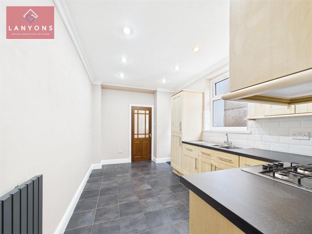 House in Treorchy - View 5