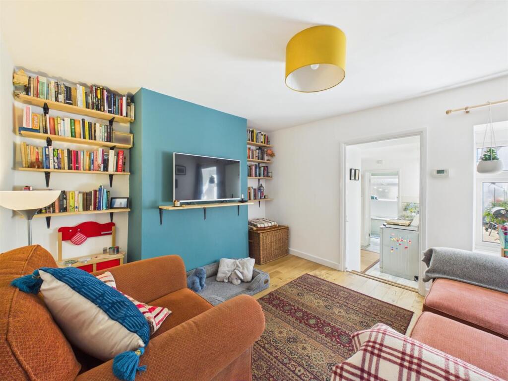 House in Bristol, Hanham - View 5