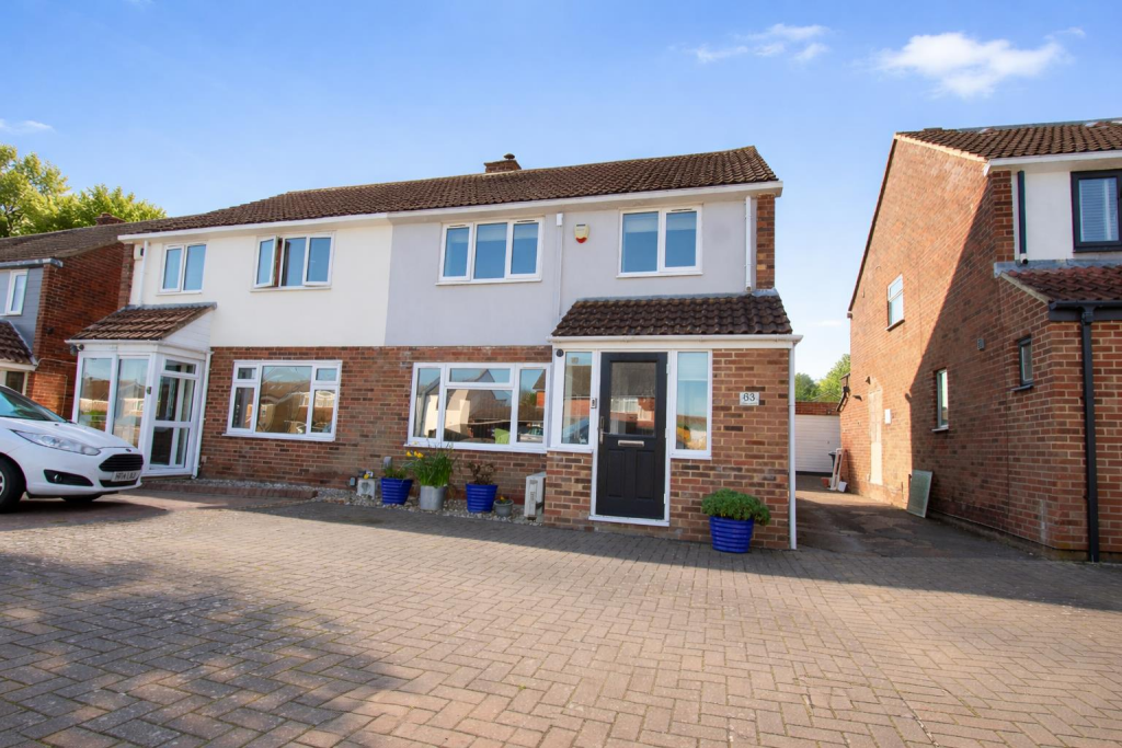 Main image of property: Latton Green, Harlow