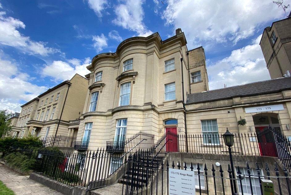 Main image of property: Kings Road, Reading, Berkshire, RG1