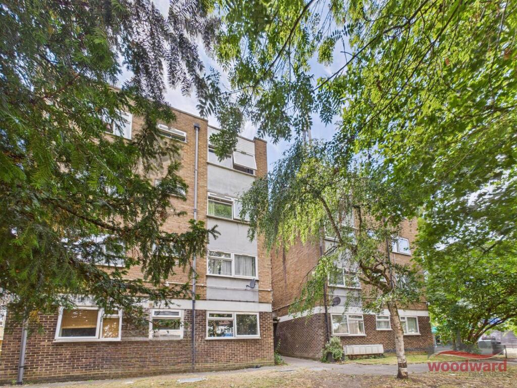Main image of property: Maison Alfont, High Road, Harrow