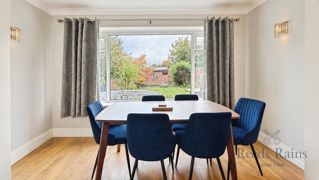 House in Sunderland, Washington - View 4