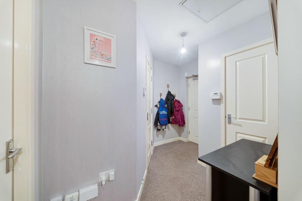 Apartment in Bolton - View 5