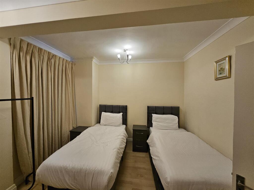 Fursecroft, George Street London, W1H - Mehr