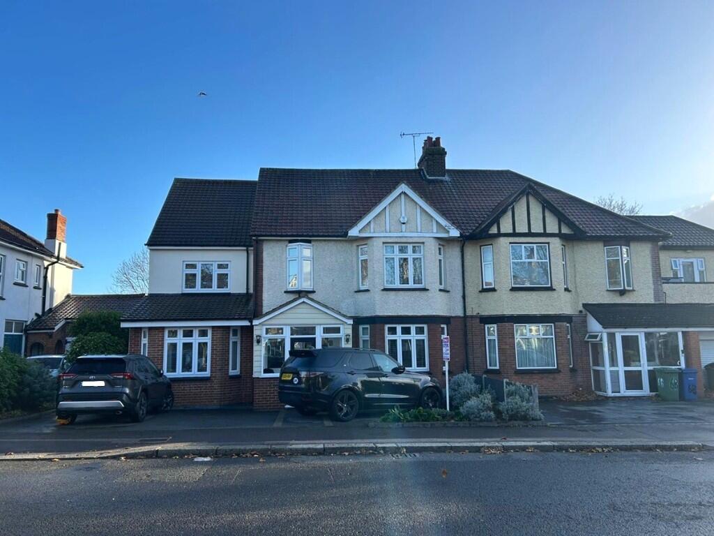 Main image of property: Palmers Avenue, Grays, Essex, RM17