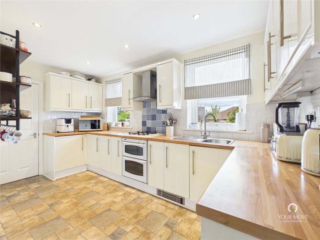 House in Consett, County Durham - View 4