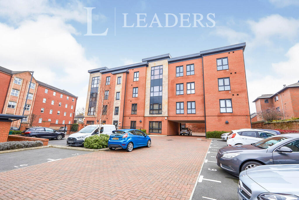 Main image of property: Weavers Point, Lodge Lane, Derby, DE1