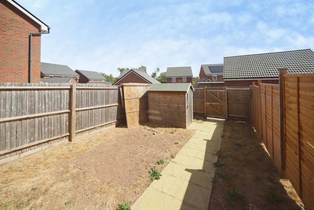 House in Taunton, Priorswood - View 4