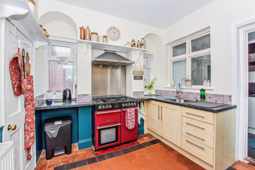 House in Boston, Bargate, Trinity - View 5