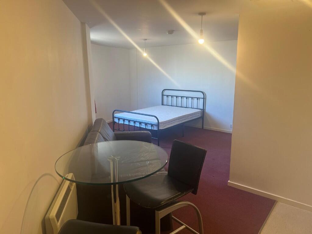 Main image of property: Blackfriars Road, Glasgow, G1