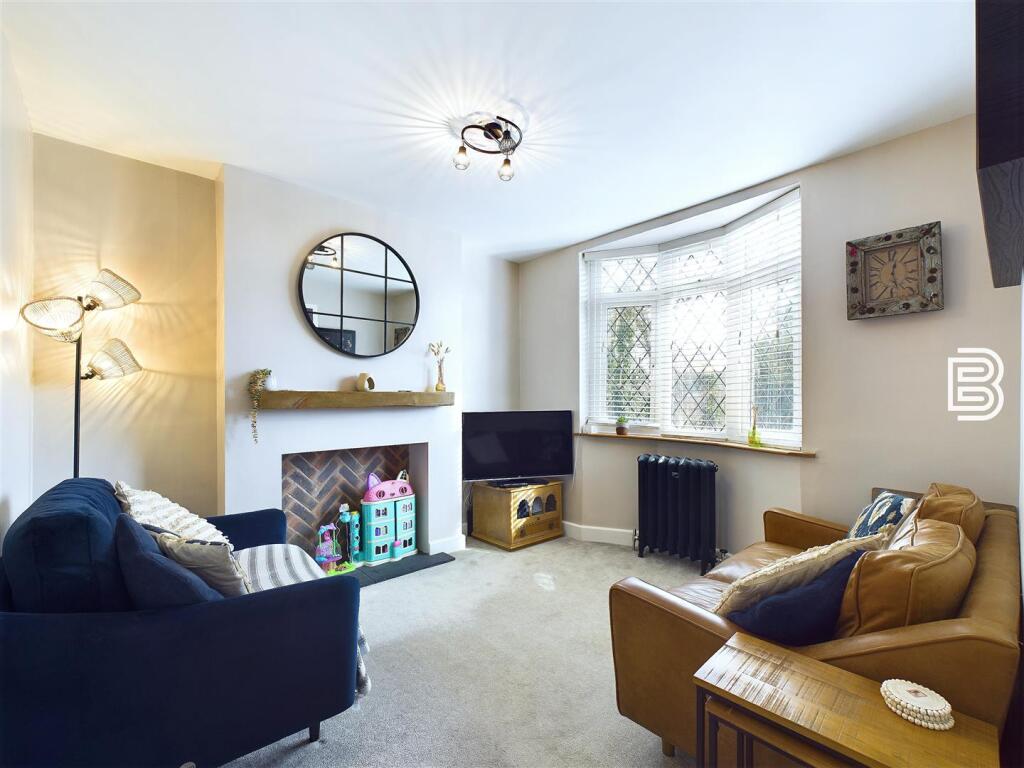 Leys Road, Hillmorton, Rugby photo 2
