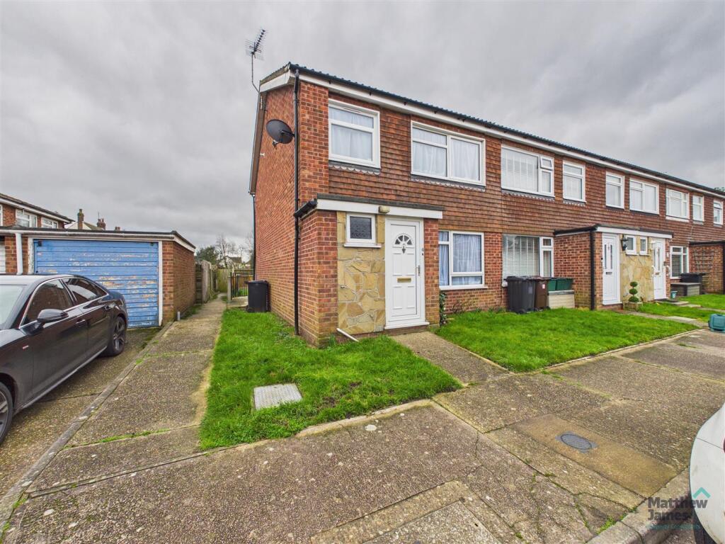 Main image of property: Bell Close, Colchester