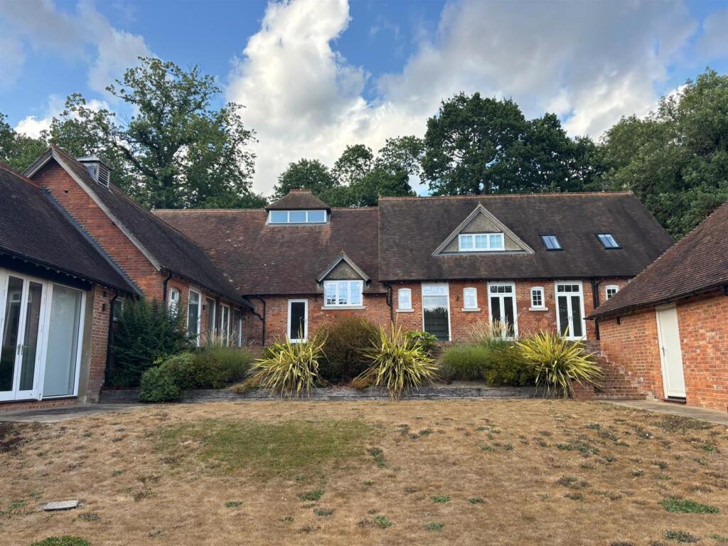 Main image of property: The Linton Park Estate, Linton, Maidstone