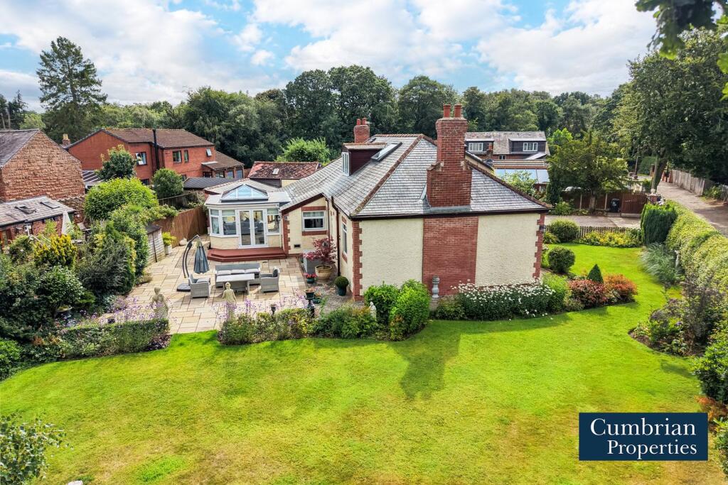 Main image of property: Heads Nook, Brampton, CA8