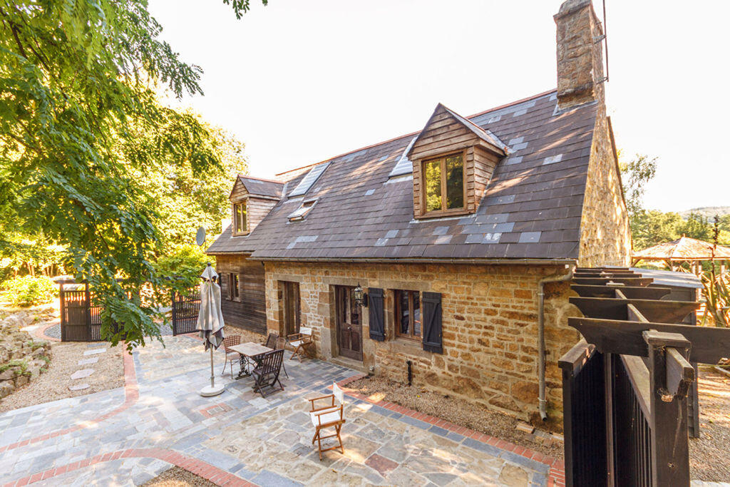 Main image of property: Saint Pois, Manche, Normandy