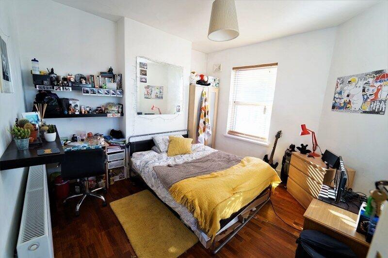 Main image of property: Palin Street, Nottingham, Nottinghamshire, NG7