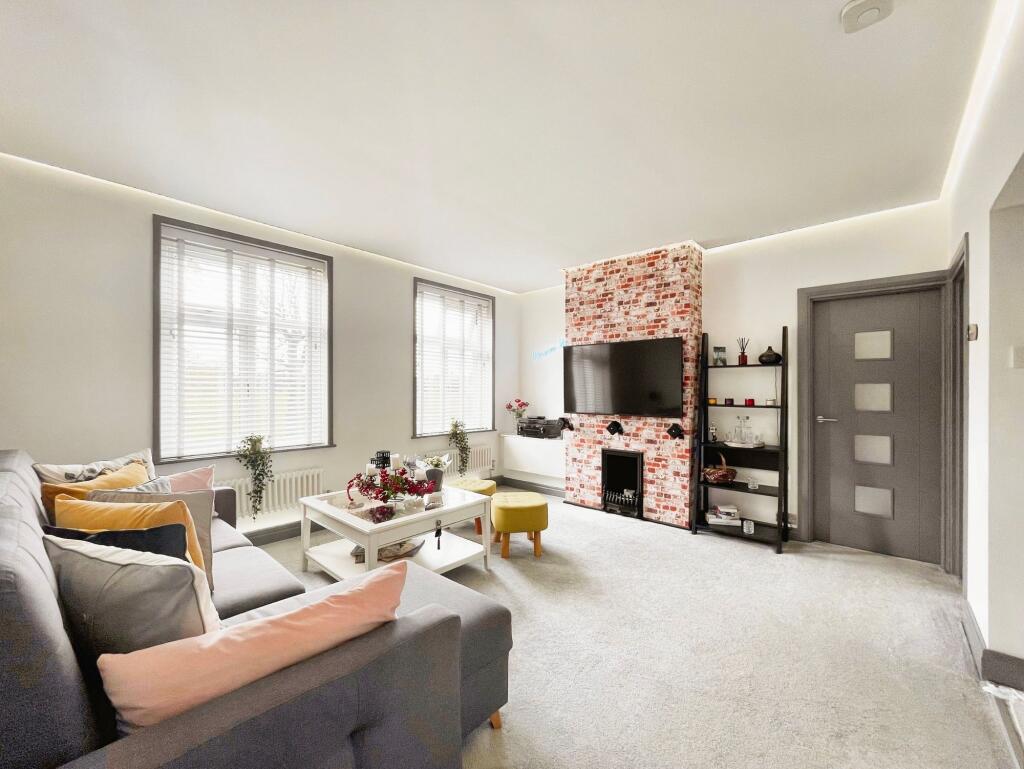 Main image of property: Cressingham Road, Edgware, HA8