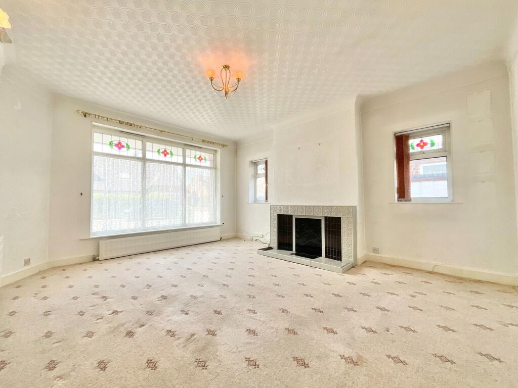 House in Preston - View 5