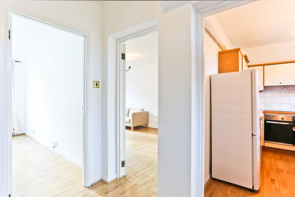 Apartment in London - View 4