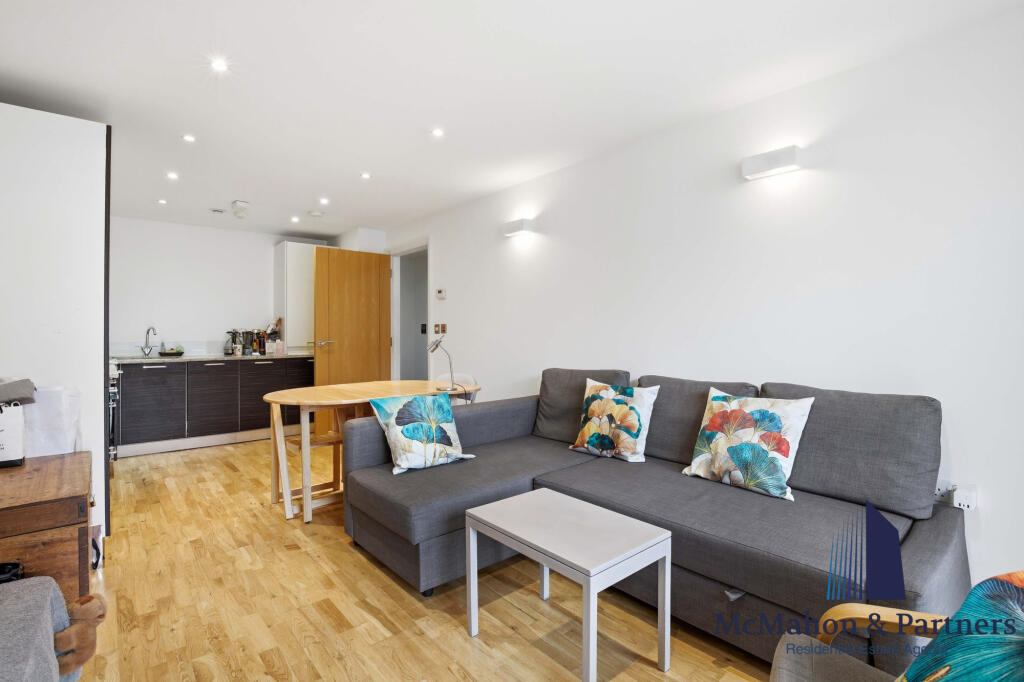 Main image of property: 172 Grange Road, London, SE1