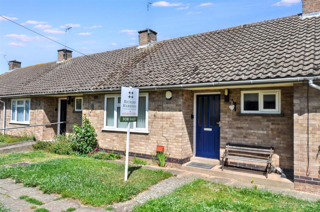 Main image of property: Knightthorpe Road, Loughborough