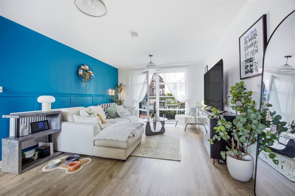Main image of property: Trajectus Way, Keynsham, Bristol