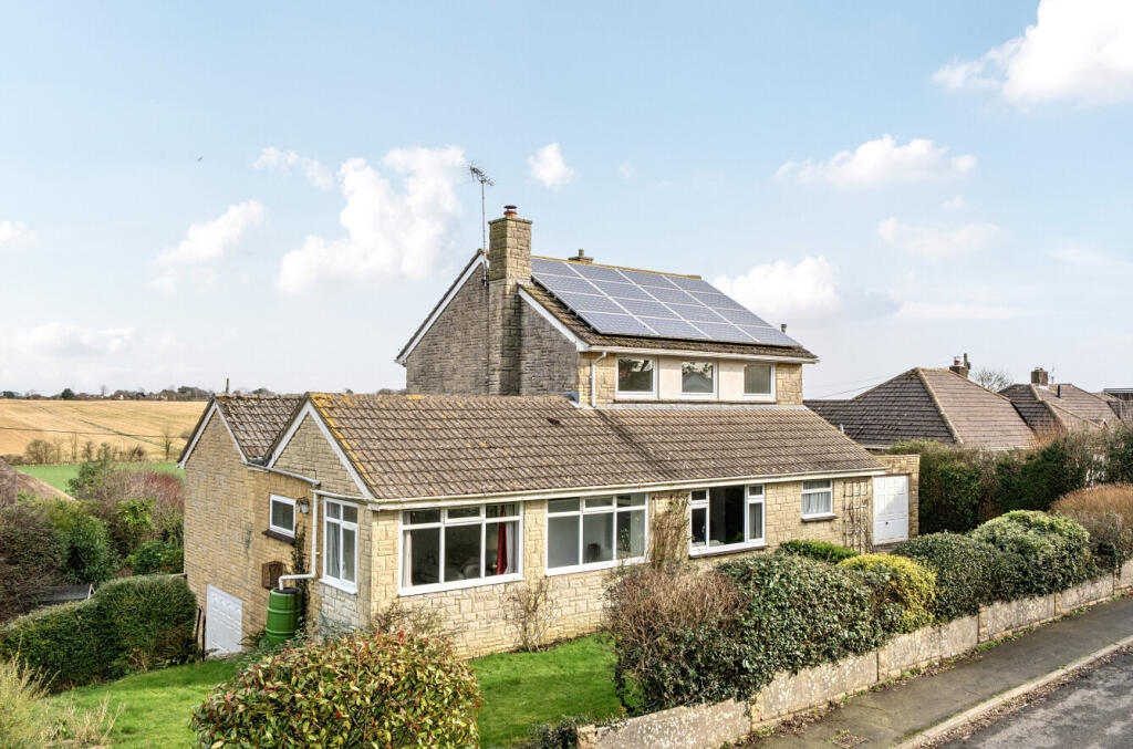 Main image of property: Conway Drive, Broadmayne, Dorchester, Dorset, DT2