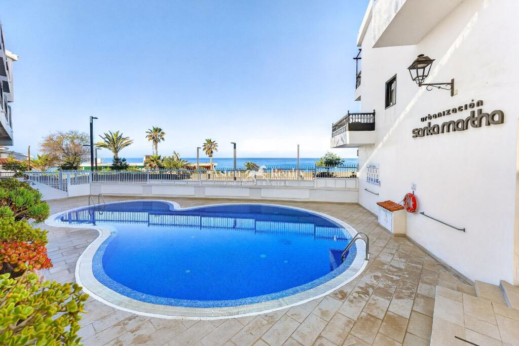 Main image of property: Canary Islands, Tenerife, Playa de San Juan