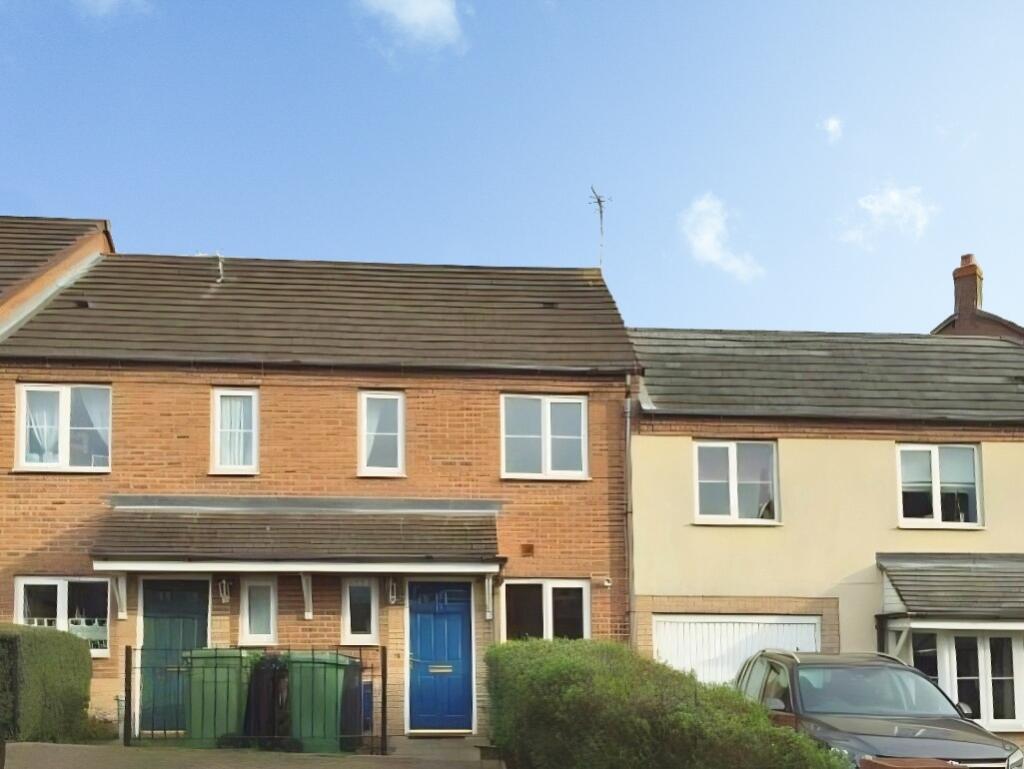 Main image of property: Whitebeam Way, Nuneaton, CV10