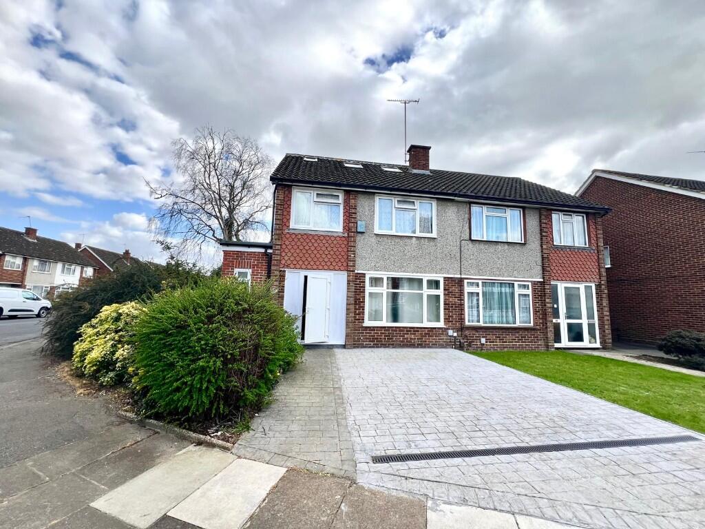 Main image of property: Lynegrove Avenue, Ashford, Surrey, TW15