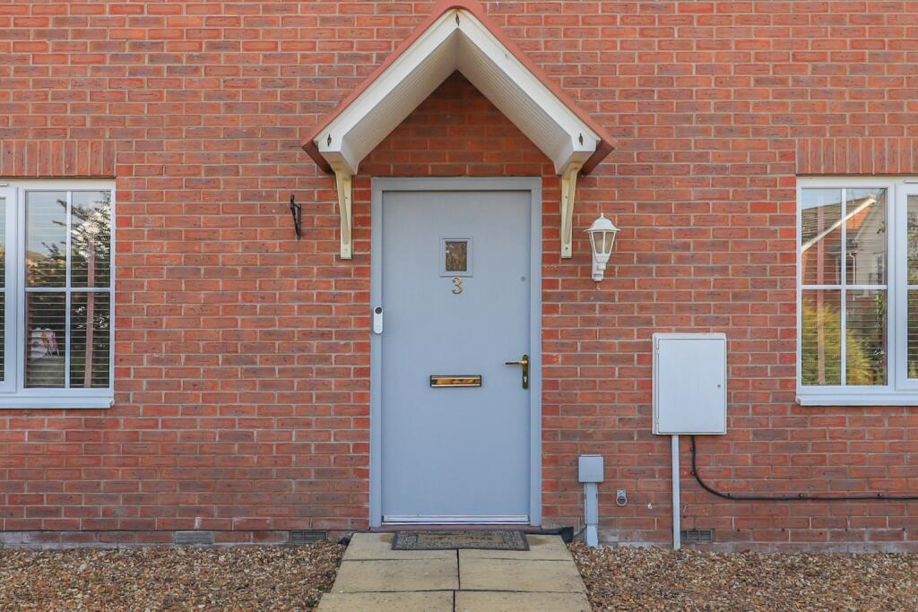 Dairy Way, Gaywood, King's Lynn, Norfolk, PE30 photo 2