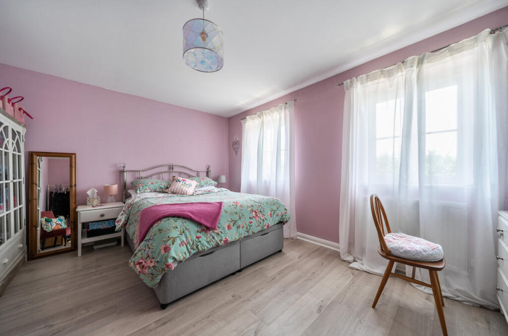 26 Apple Meadow, Baltonsborough photo 4