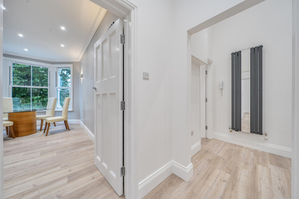 Apartment in London, Telegraph Hill, New Cross Gate - View 4