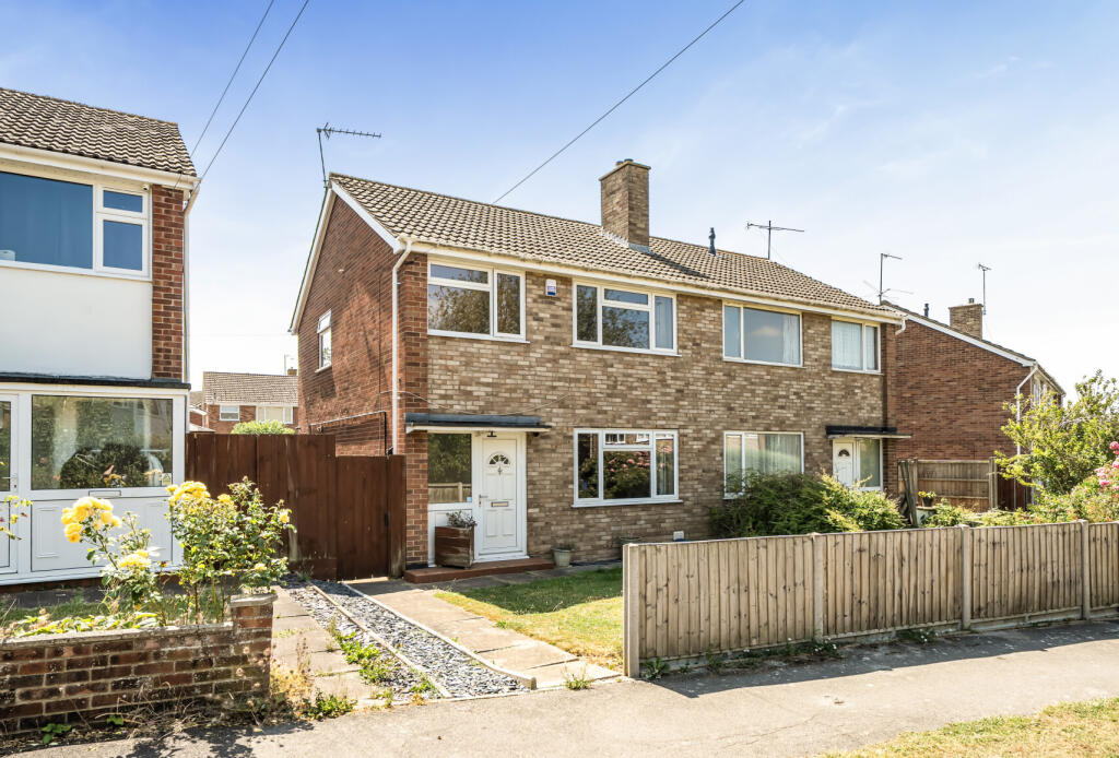 Main image of property: Churchill Grove, Tewkesbury, Gloucestershire, GL20