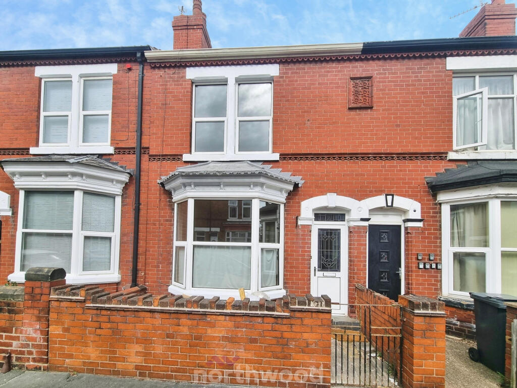 Main image of property: Lockwood Road, Wheatley, Doncaster, DN1