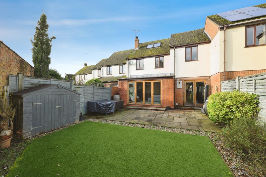 Main image of property: Cannons Court, Puckeridge, Ware