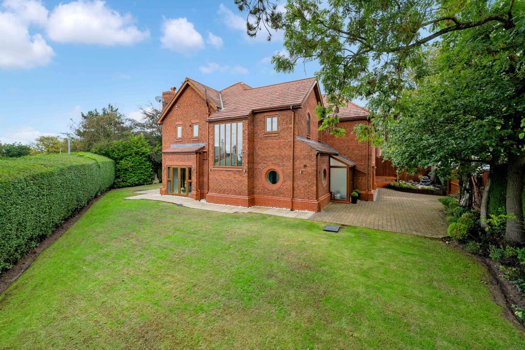 Main image of property: St James Road, Rainhill, St Helens