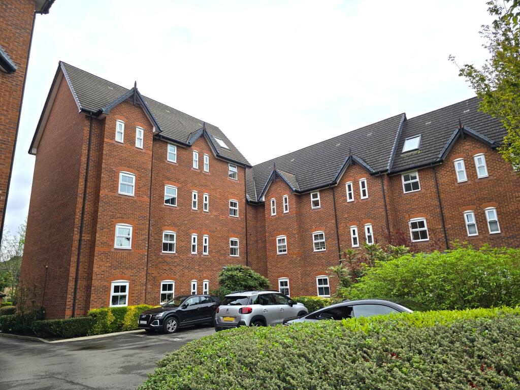 Main image of property: New Copper Moss, Altrincham, WA15