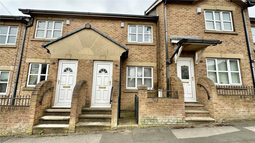 Main image of property: Barber Street, Hoyland, Barnsley, S74