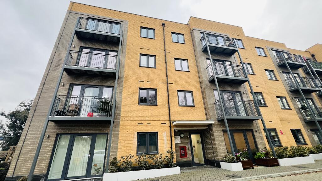 Main image of property: Clivemont Road, MAIDENHEAD