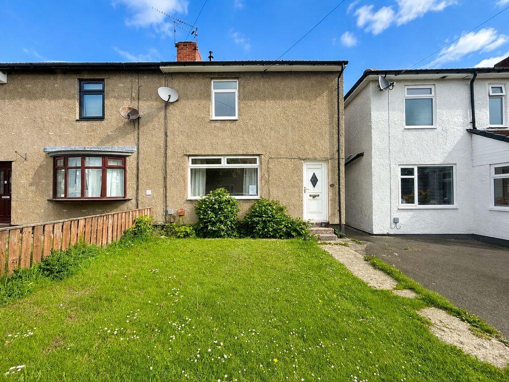 Main image of property: Park Crescent, Newcastle Upon Tyne