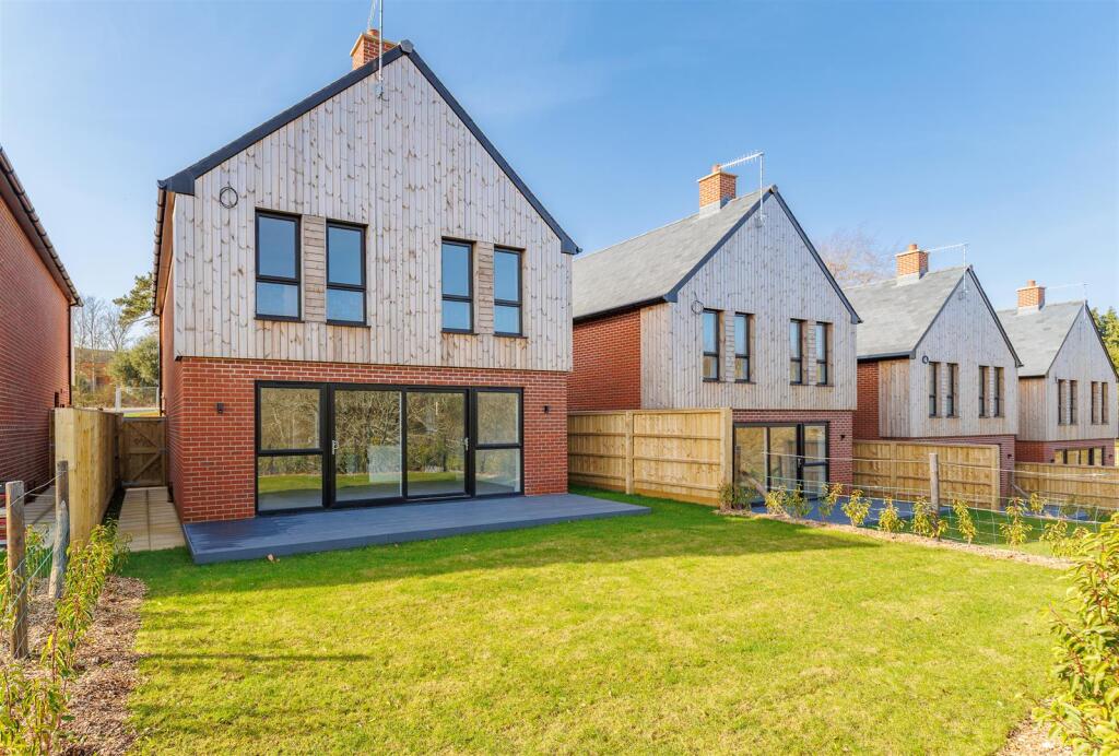 Main image of property: Gatcombe, Isle of Wight