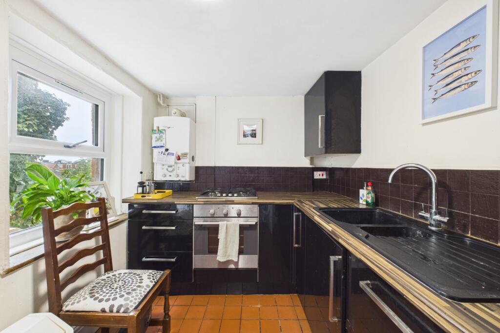 Chapel Hill, Clevedon, North Somerset, BS21 photo 4