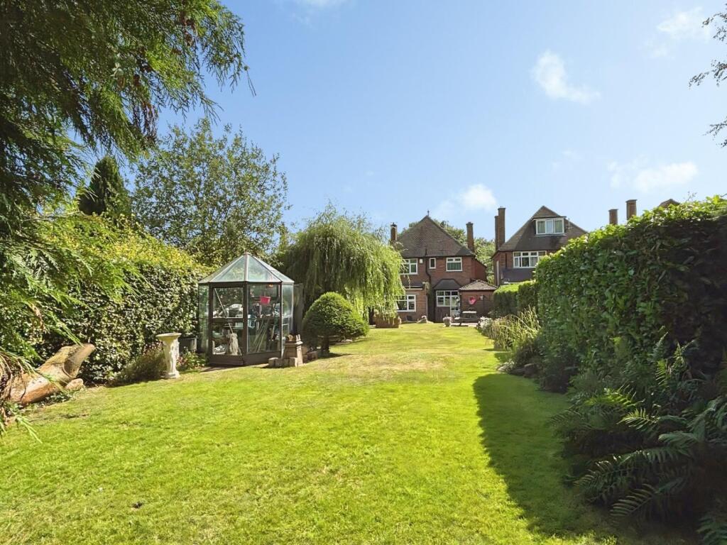 East View Road, Sutton Coldfield photo 2