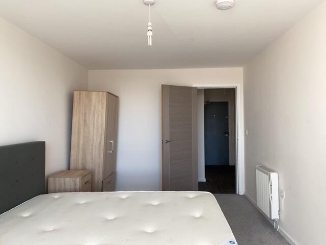 Apartment in Oldham - View 4
