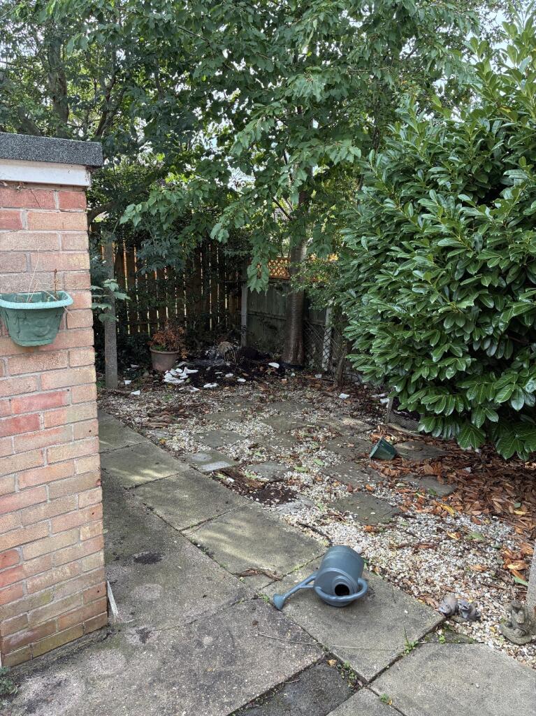 House in Messingham, North Lincolnshire - View 3