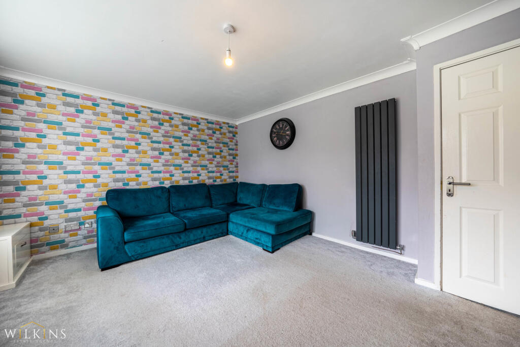 Additional image 8 of Greenheart, Tamworth, Staffordshire, B77
